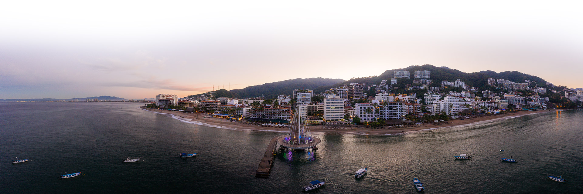 Pinnacle Resorts Puerto Vallarta | Newsletter