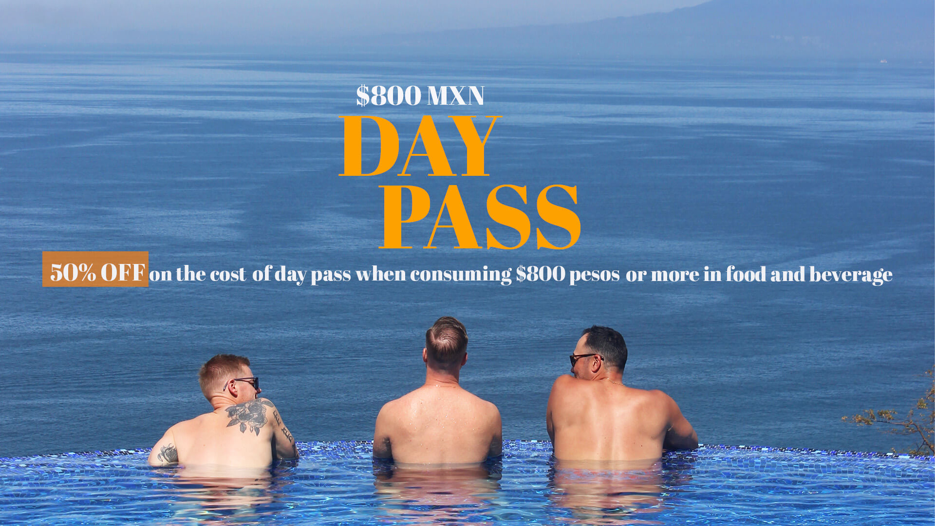 DayPass_800mxn
