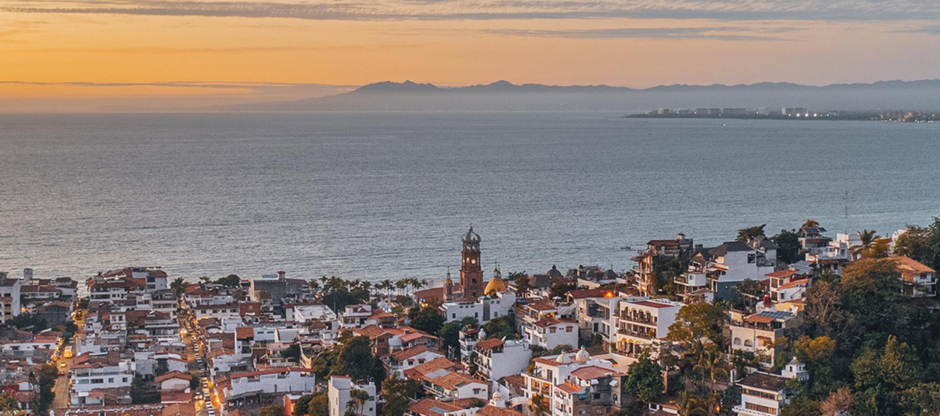 Visiting Puerto Vallarta in October: Weather & Travel Tips