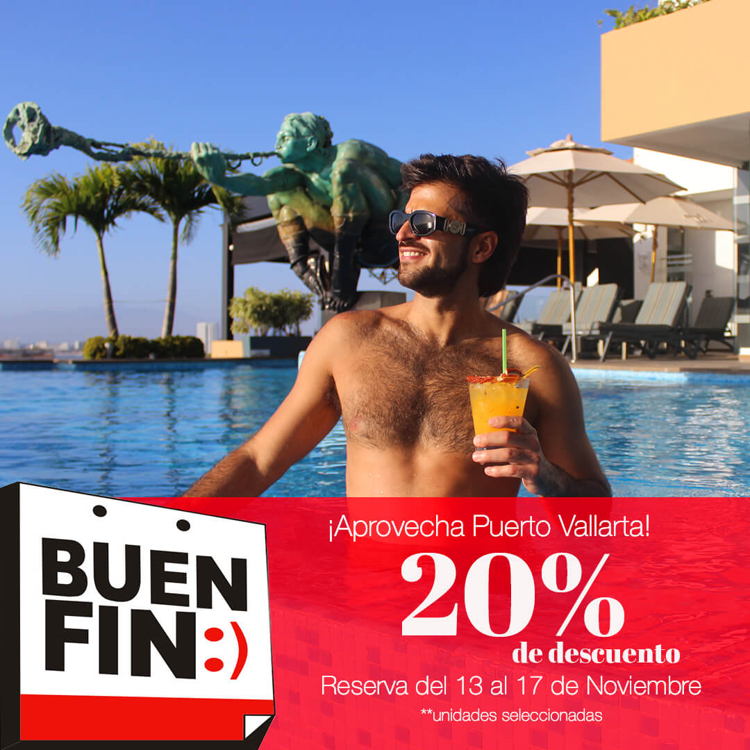 Promo Puerto Vallarta