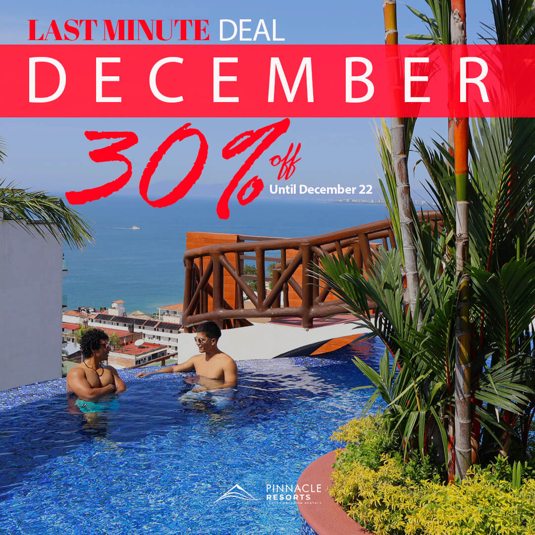 Puerto Vallarta Promo