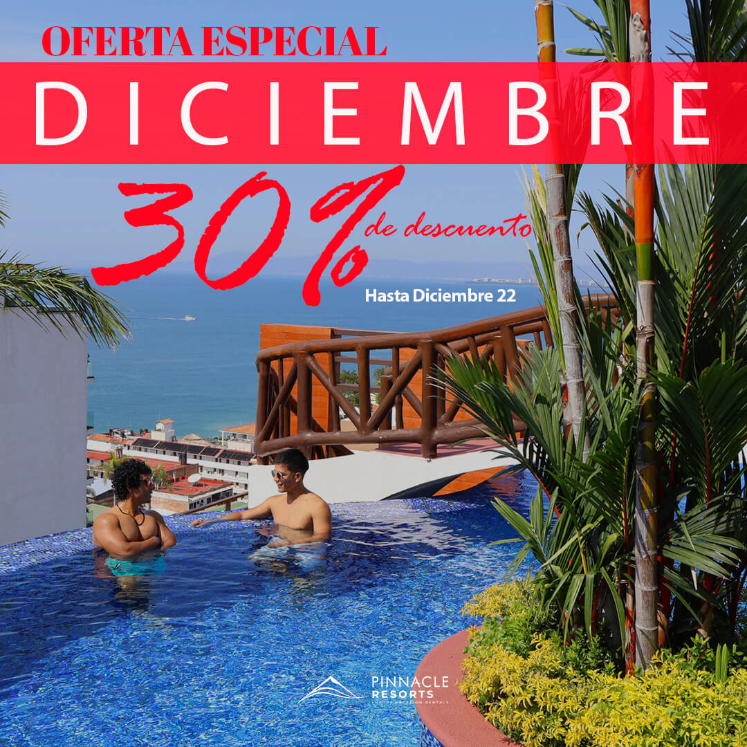Promo Puerto Vallarta