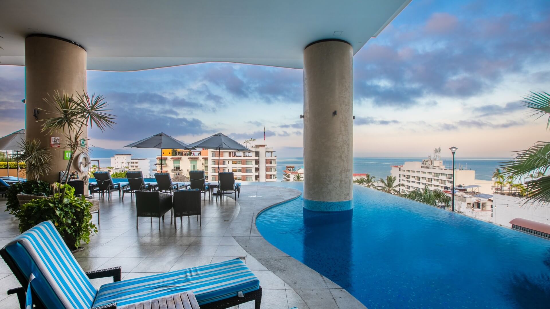 Suite Collections at Signature by Pinnacle 180