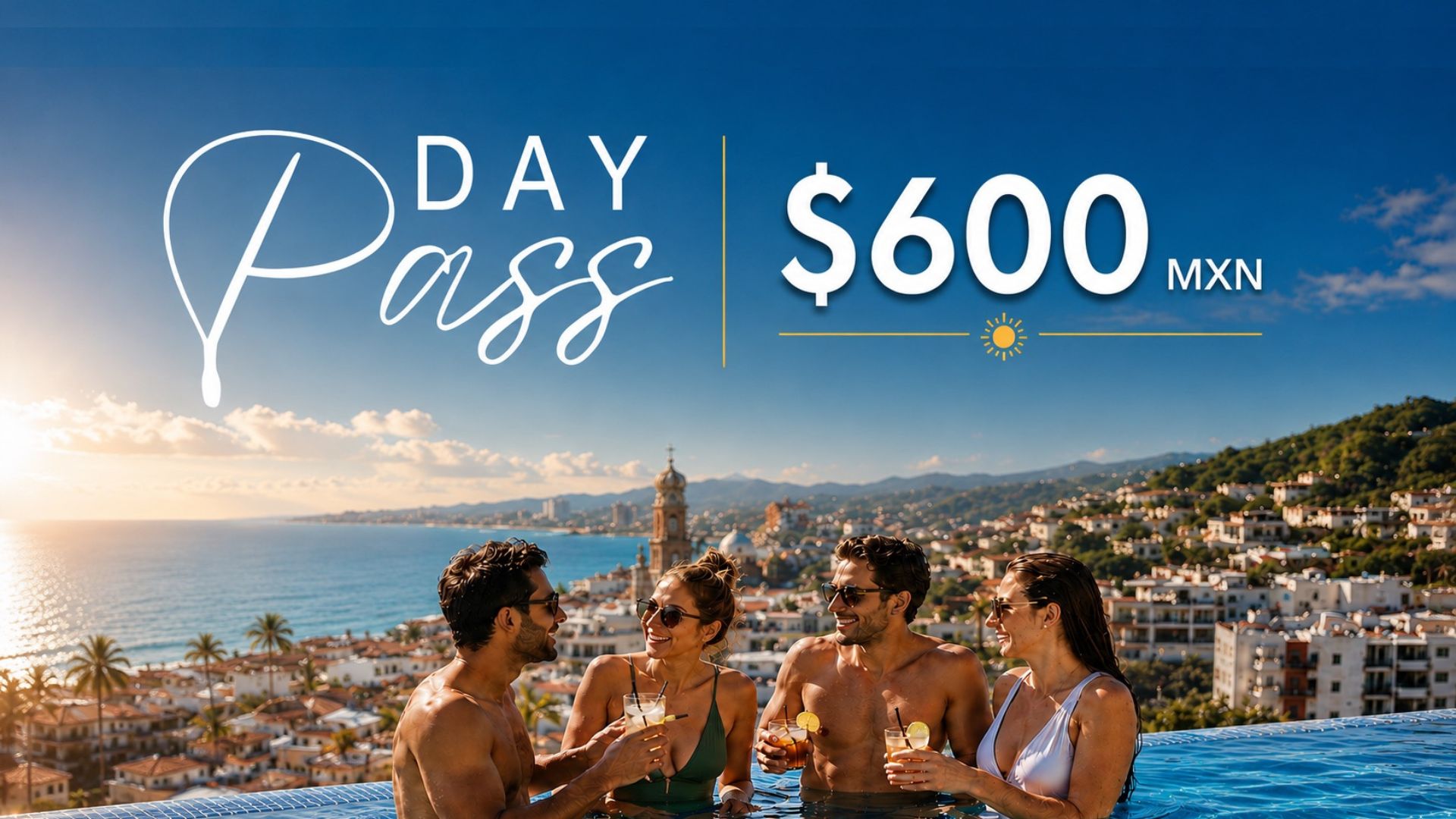 VIEW DAY PASS DETAILS