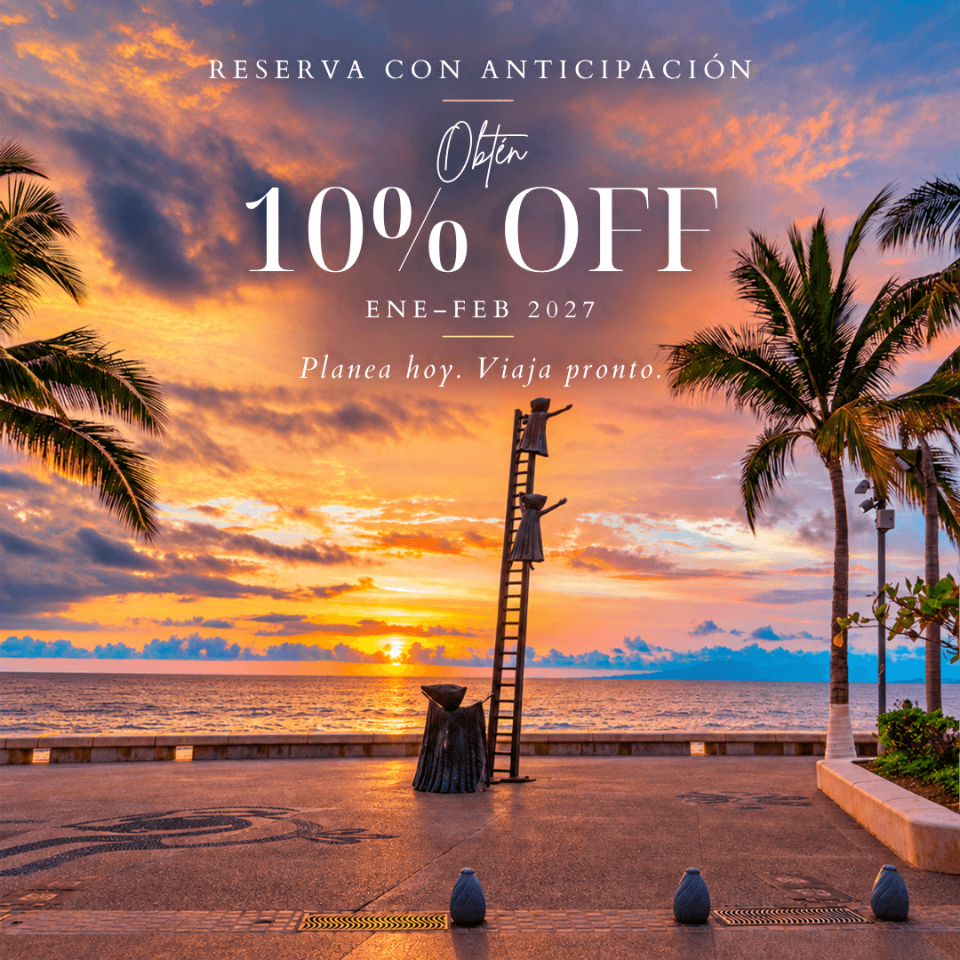 Especial Early Bird – Pinnacle Resorts